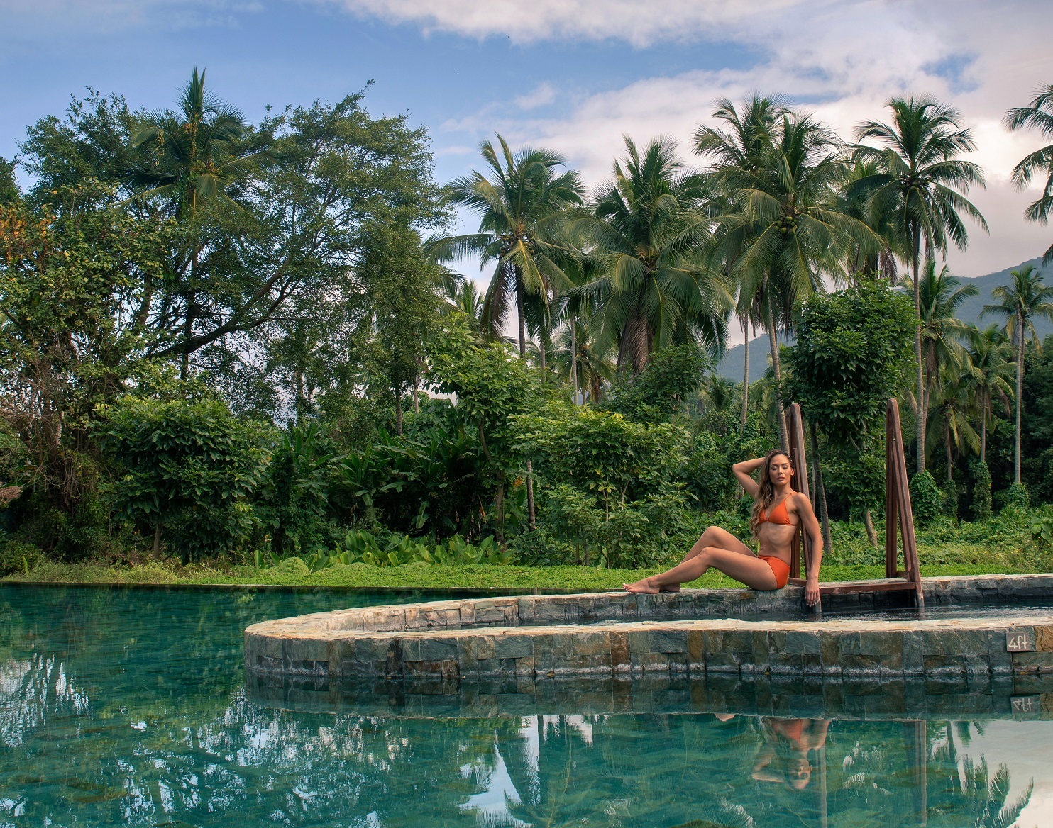 Get away from the stress of everyday life by considering a wellness holiday as your next escape